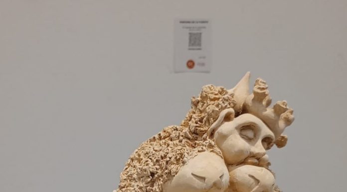 Mariana de la Fuente en «EN SUEÑOS» – AAVRA