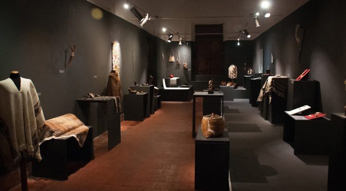 Muestra Colección UNESCO por Escala Humana