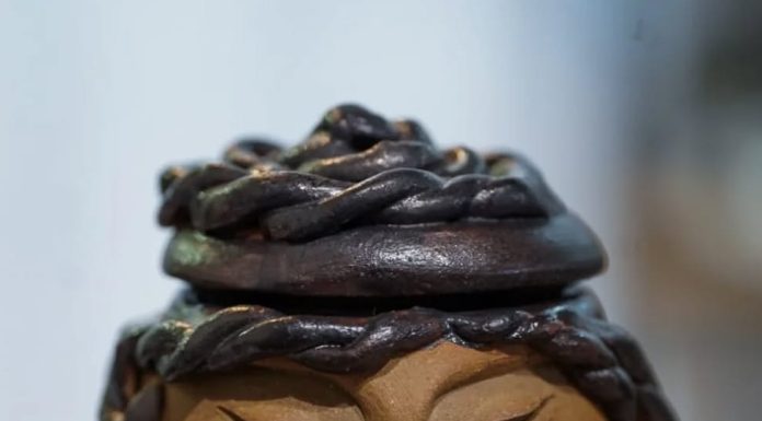 UN RIO de Pilar Mari en DAWA