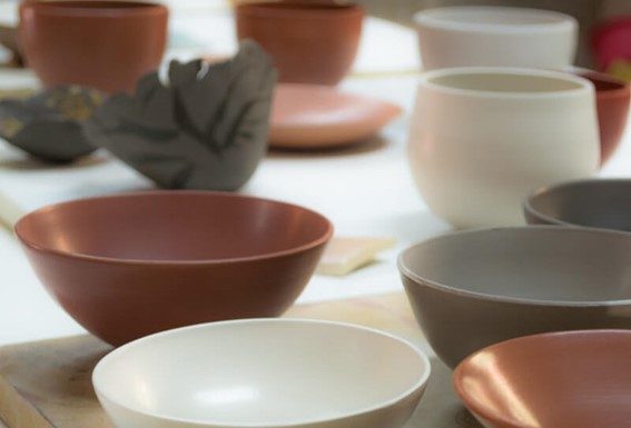 «Seminario de Cubiertas Térreas» en el 60º Aniversario de la Escuela de Cerámica de Zapala