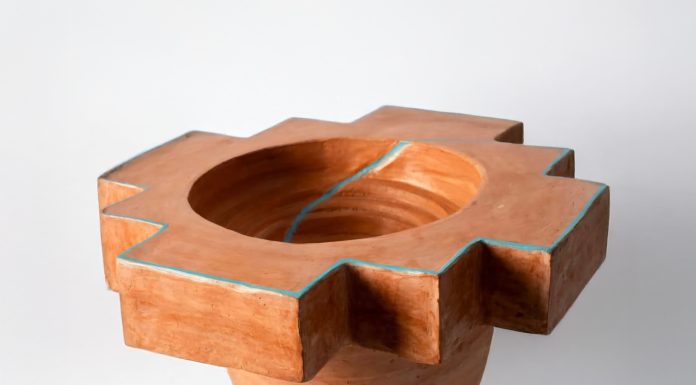 LA CHAKANA: Red de Fuego y Tierra