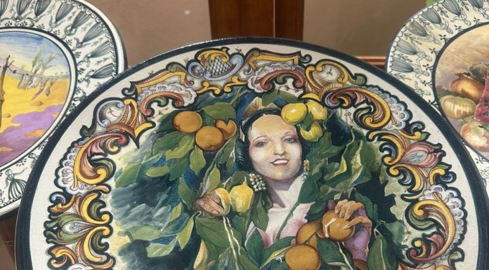 MUESTRA “Escuela de Cerámica – 60 años (1965 – 2025)”