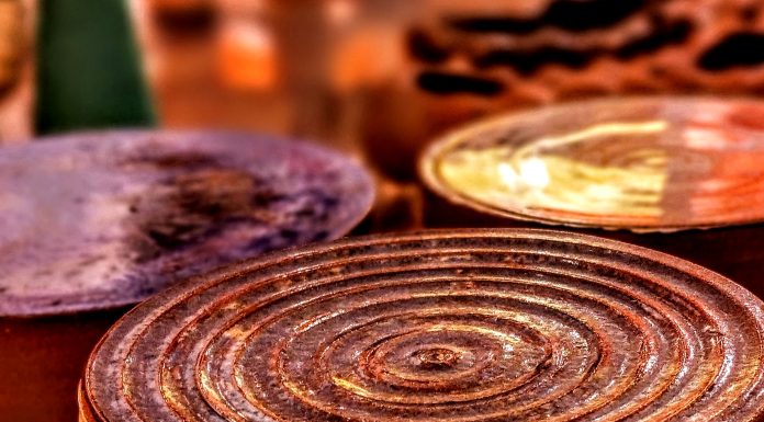 CARLOS JORDAN: El arte de la cerámica entre la intuición y la técnica