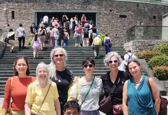 UN VIAJE A CHINA – Feria de Arte de Primavera y Otoño de Taoxichuan, Jingdezhen