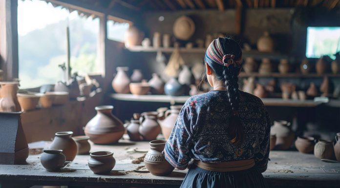 Tejidos que se rompen: exclusión y olvido en los procesos culturales