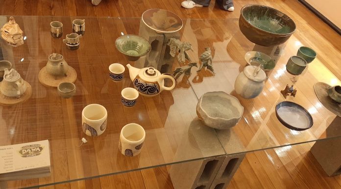 Taller Galería DAWA en Espacio Hornos sin Fronteras