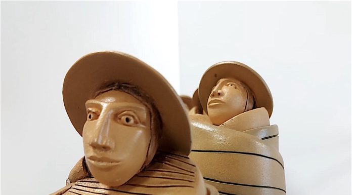 CLARISA LABEL: El Arte que expresa lo silenciado