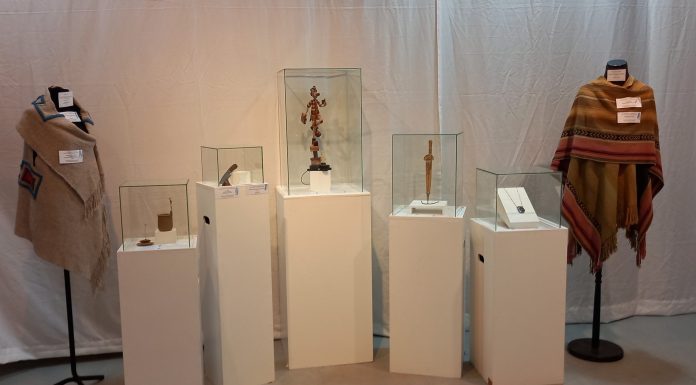 26° Salón Nacional de Creatividad y Diseño Artesanal en Berazategui