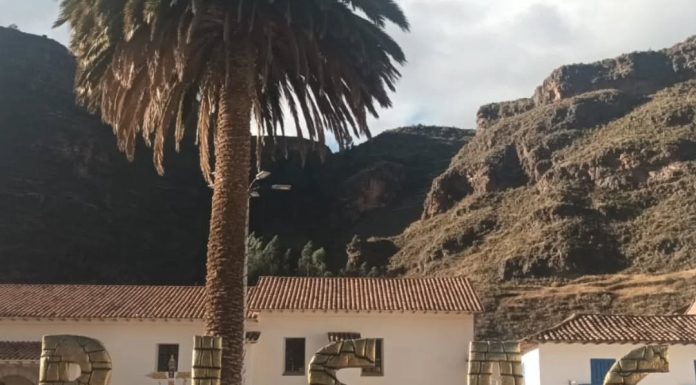 3° Encuentro Latinoamericano de Ceramistas «Barros del Qhapaq Ñan»