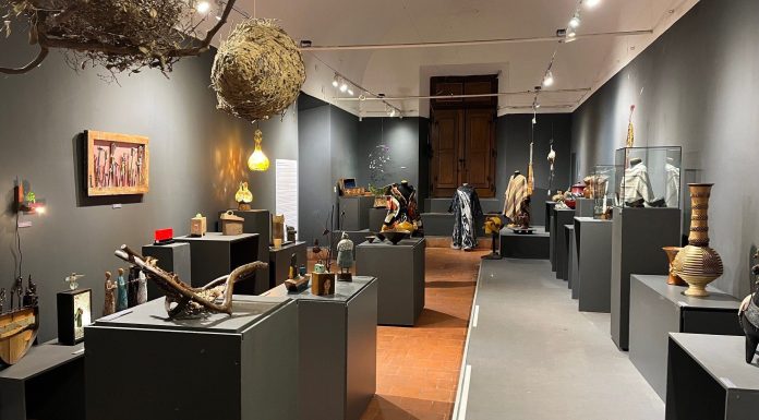 4ta. Bienal del Objeto Artesanal / Primera Sudamericana