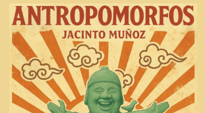 JACINTO MUÑOZ seleccionado para Residencias Artísticas en CHINA