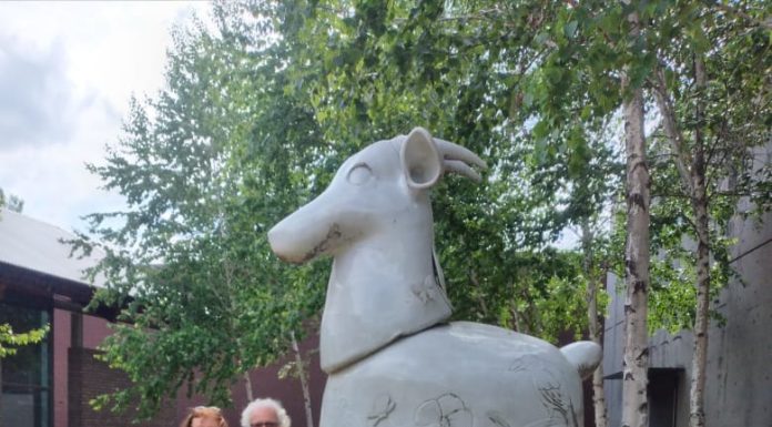 CRÓNICA DEL HARMONY INTERNATIONAL CERAMIC FESTIVAL en COREA