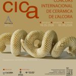 hasta 30/11: CONCURSO INTERNACIONAL DE CERÁMICA DE L’ALCORA – CICA 2026