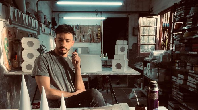 FLUIDOS MOLDES: diseño y oficio desde Córdoba