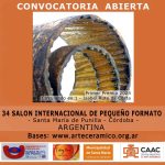 thumbnail_CAAC_ flyer convocatoria XXXIV salón internacional de pequeño formato