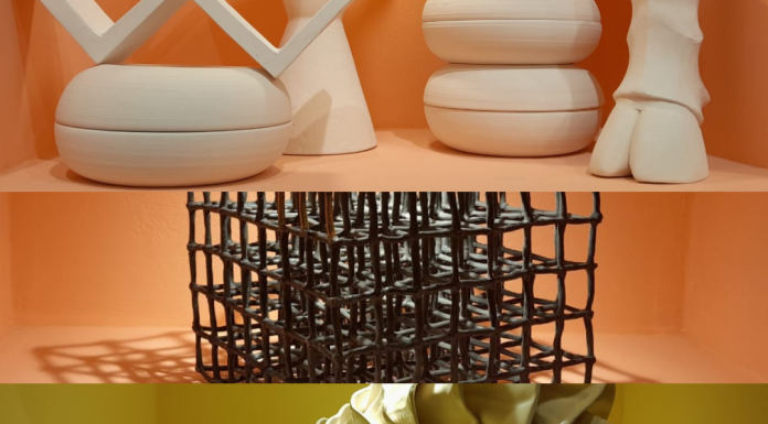 ARECO, BRACONY, CORDOBA, GRUNING y ARAMBURU en Espacio HSF