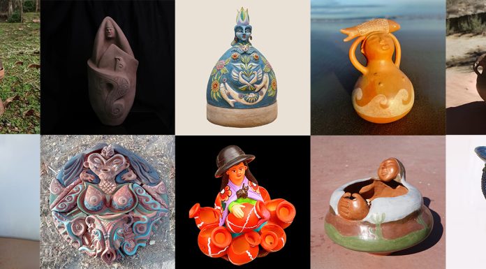 Tocando la tierra desde el cemento: Reflexiones en el mes de la Pachamama