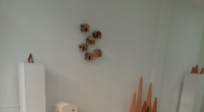 REFUGIO de Marina Stimolo