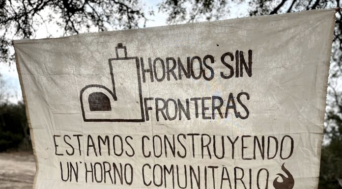 HORNOS SIN FRONTERAS