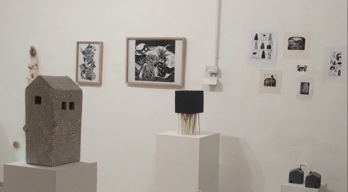 MADRIGUERA IMAGINADA en Taller Tacuarí