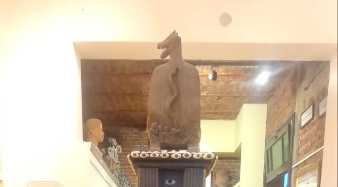 CARBONE, RUIZ, LABEL, CANDO, EGGERS LAN y FUENTES en Espacio HSF