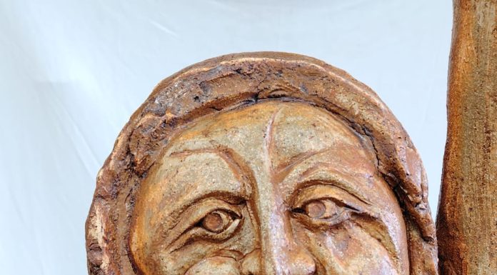 Osvaldo Fuentes: Cerámica, militancia y memoria