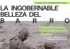 hasta al 21/11: «La Ingobernable Belleza del Barro» del Colectivo CAUDILLAS DEL BARRO