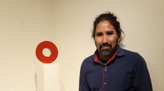 Oskar Cabaña: la forma que modela la idea