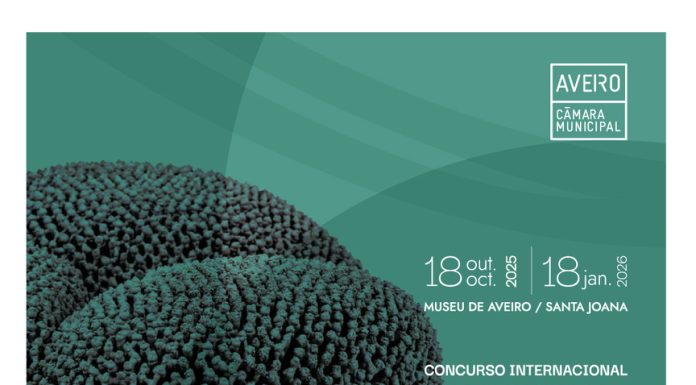 hasta 18/1/2026: XVII Bienal Internacional de Cerámica Artística de Aveiro