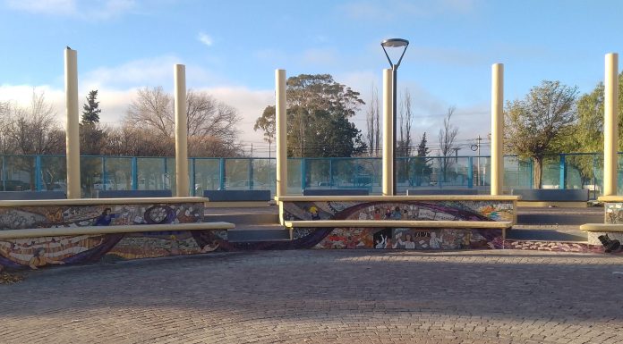 Recuerdos de una Lucha, Memorias de una Vida: La Cerámica como Bitácora Pública