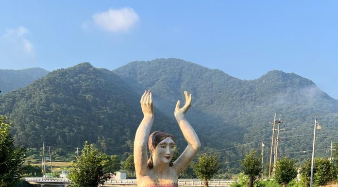 Harmony Art Village: “Más allá de los límites”