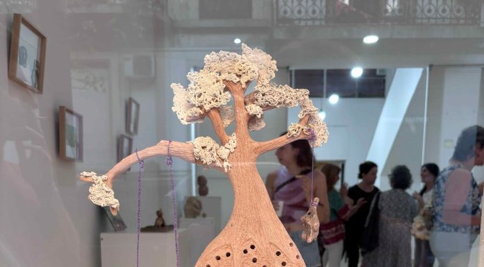 BESTIARIO IMAGINARIO por Mónica Mateos