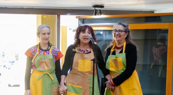 TRES ALFARERAS: Cocina con Arte