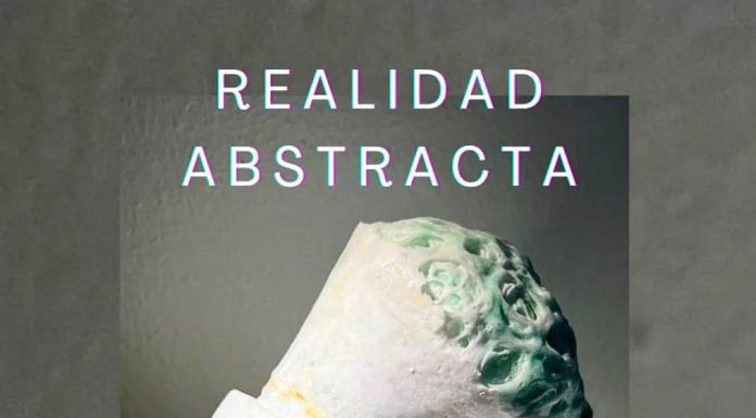 22/11: REALIDAD ABSTRACTA: Muestra del Grupo de experimentación Andrea da Ponte