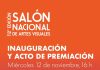12/11 al 1/3/2026: 112º SALON NACIONAL DE ARTES VISUALES