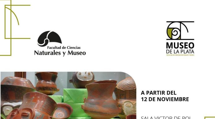 hasta 15/12: 13º Expo CERAMIQUEANDO