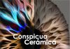 hasta 29/11: CONSPICUA CERAMICA en Mendoza