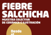 hasta 31/12: #FIEBRE SALCHICHA / Paulina Rucco en Casa Museo María Elena Walsh