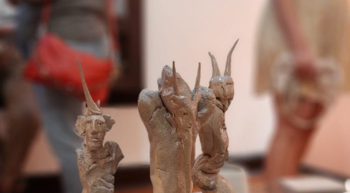 Procesos personales y prácticas de encuentro: el taller de Julio Cando