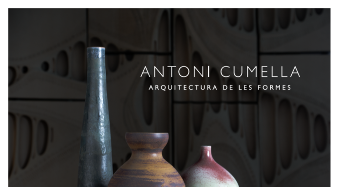 29/01 al 13/03/2026: Antoni Cumella: «Arquitectura de las formas»