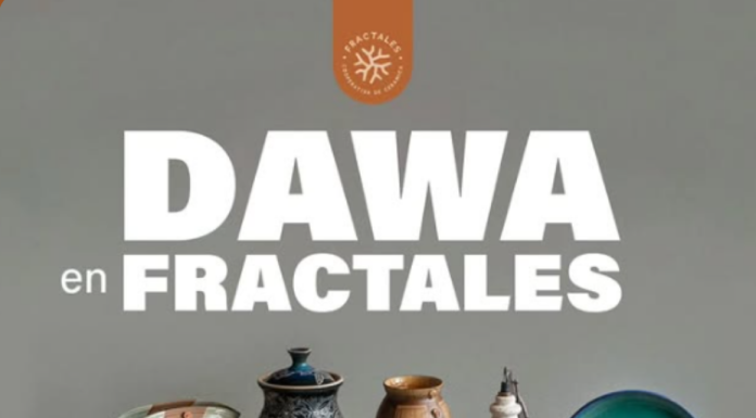 31/1: DAWA en FRACTALES