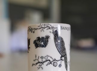 Mayra Heras Levy: «BANQUETE» producción cerámica y reflexión colectiva