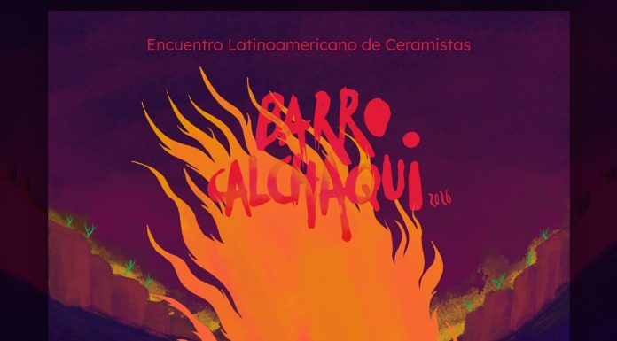 20 al 25 /7: BARRO CALCHAQUI en San Carlos/SALTA