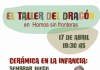 17/4: EL TALLER DEL DRAGON en Espacio Hornos sin Fronteras