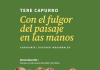 hasta 28/6: “Con el fulgor del paisaje en las manos” de Tere Capurro