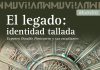 hasta 21/6: El legado: identidad tallada. Exponen Osvaldo Pontecorvo y sus estudiantes