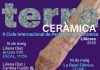 15 y 16/5: Terra Ceràmica vuelve a l’Alcora con nuevas propuestas artísticas