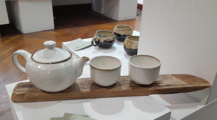 FRACTALES en DAWA: desde Mar del Plata a San Telmo