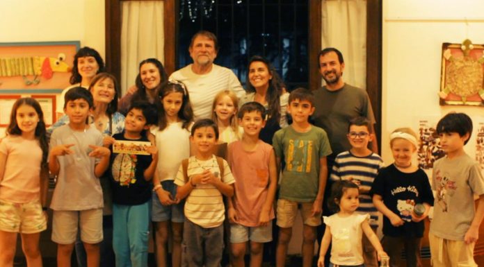 CERÁMICA EN LA INFANCIA: Sembrar juego, modelar mundos
