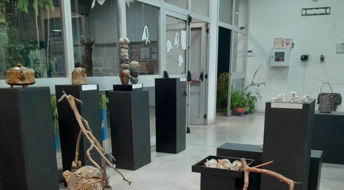 «DESCENTRAR: Cuentos y Rituales» de Lorena Cámara y Vero Horak